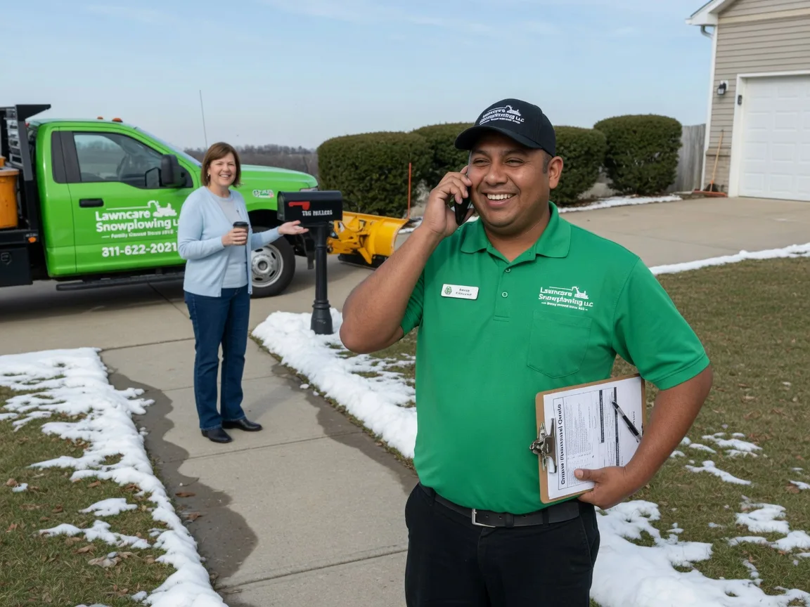 Lawn Care Services By Expert Landscaper Mcwilliams, AL FAQs